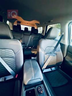 نيسان باثفايندر